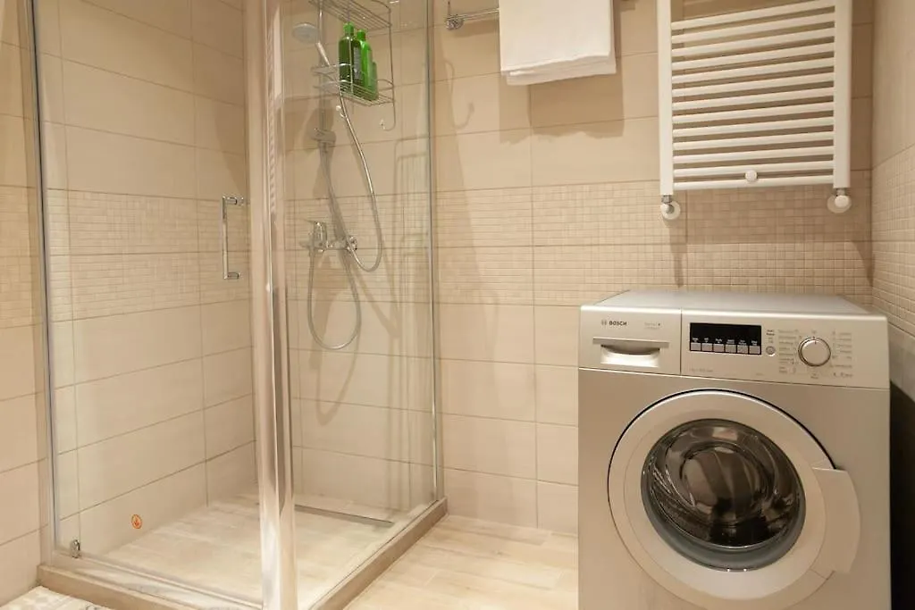트빌리시 Newly Built, 3Br, 2Bath, 16Th Floor, Wonderful View 아파트 0*,